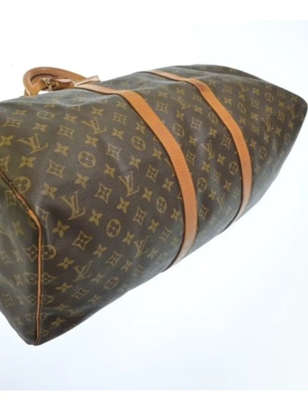 Louis Vuitton Boston Bag